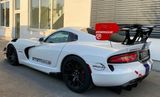 Dodge Viper ACR GEIGER TUNING - Dodge Viper: Sportwagen
