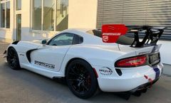 DODGE Viper ACR GEIGER TUNING