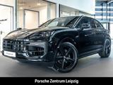 Porsche Cayenne Coupe Black Edition 22Zoll 360Grad ACC - Porsche Cayenne Neuwagen in Leipzig