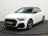 Audi A1 Sportback 2x S line 30 TFSI *VIRTUAL*LED*17'' - : Kleinwagen, Sport