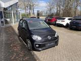 Volkswagen up! (122/BL2)(05.2016->2019) move up! - Volkswagen up! Gebrauchtwagen