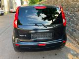 Nissan Note Visia KLIMAAUT-TÜV 4/2027 - gebrauchte Nissan Note aus dem Jahr 2008