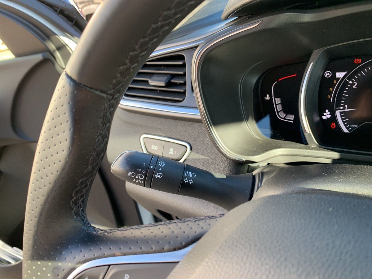 Renault Kadjar - Bild 23