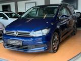 Volkswagen Touran Active 7 Sitzer / Klima / Navi / PDC - Volkswagen Touran: Active