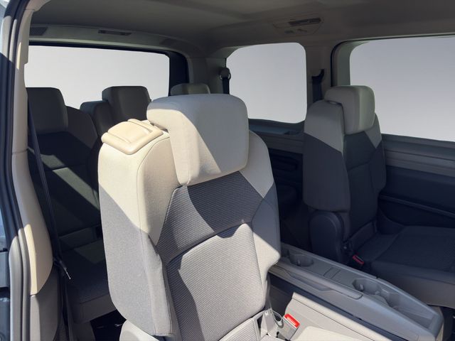 T7 Multivan KÜ 2.0 TDI DSG Standheizung, Elk. Sc