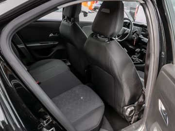 Opel Mokka 1.2 Enjoy Verkehrsschilder-Assi. Kamera