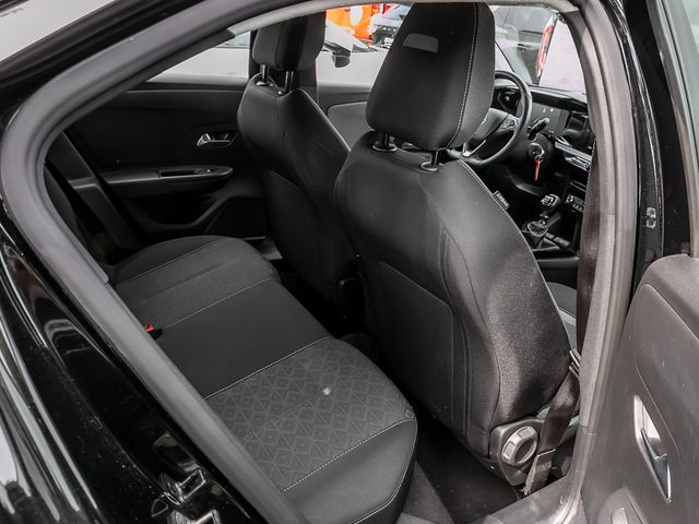 Opel Mokka 1.2 Enjoy Verkehrsschilder-Assi. Kamera