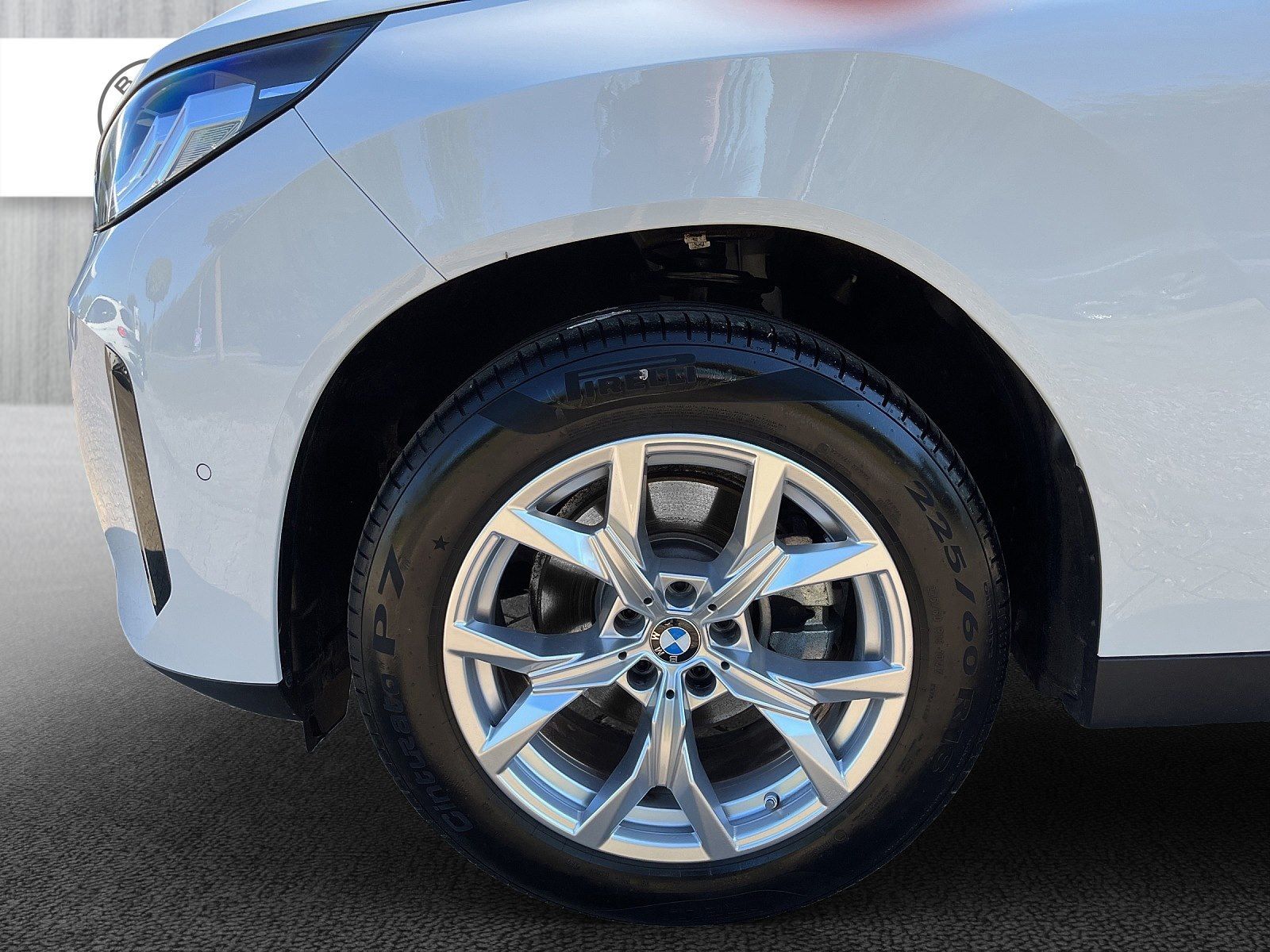 BMW X3 - Bild 9