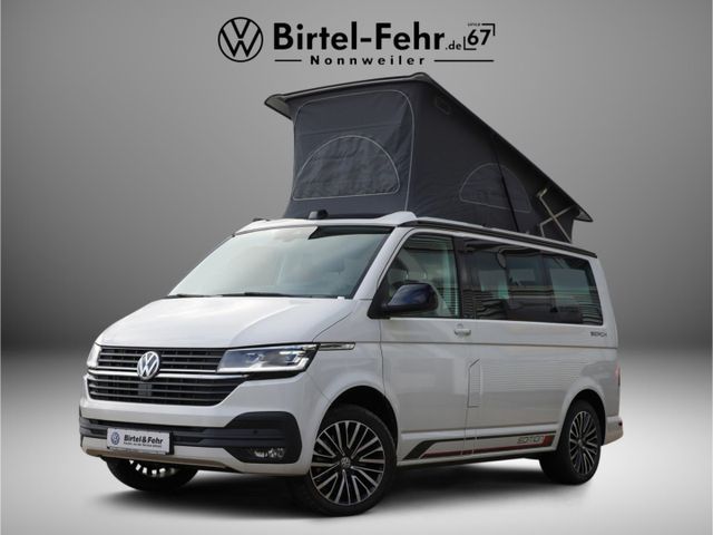 Volkswagen T6.1 California Beach Camper Edition 2,0 TDI DSG