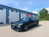 Mercedes-Benz Limousine / C 43 AMG 4Matic 1Hand Pano/Headupd. - Mercedes-Benz C 43 AMG in Mainz