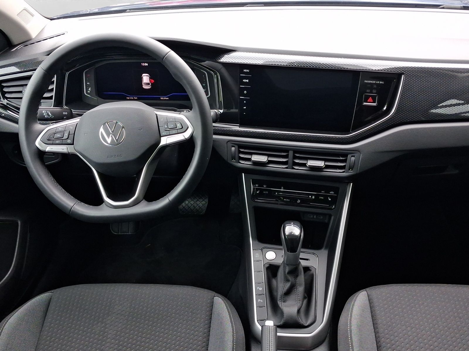 Volkswagen Taigo - Bild 5