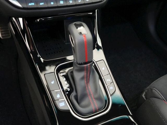 i30 FACELIFT T-GDI N-LINE 48V DCT+VOLL LED+NAVI+
