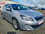 Peugeot 308 SW Business-Line - Peugeot 308: SW Business