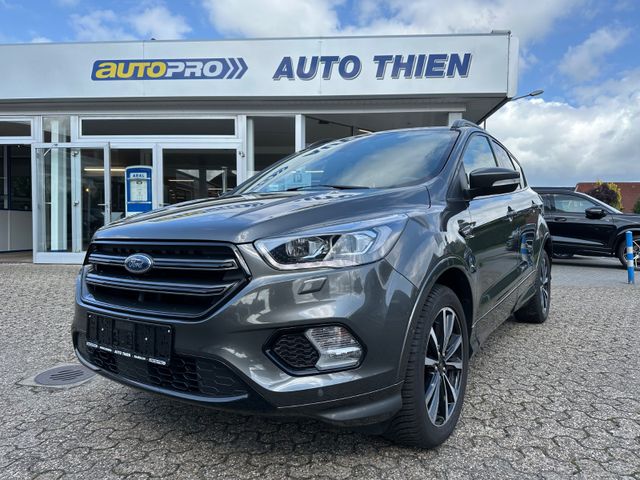 Ford Kuga 1.5 EB ST-Line Navi/BiXenon/eHeck/AHK