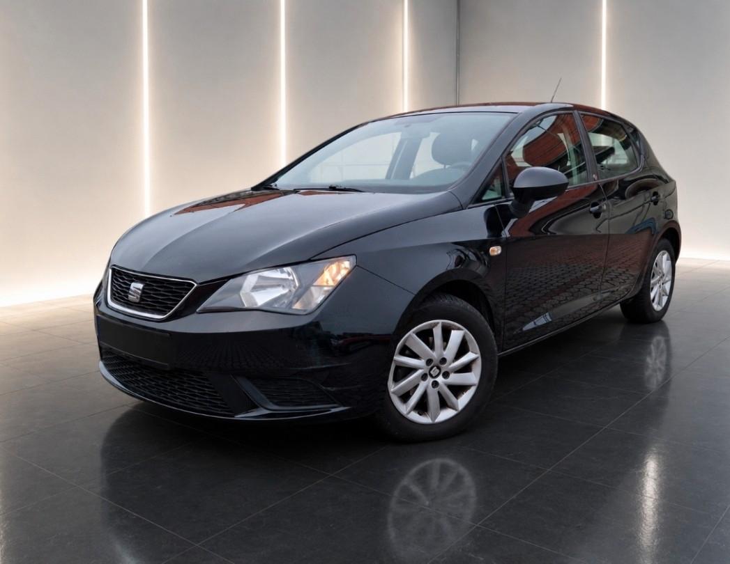 Seat Ibiza Reference / PDC / TÜV neu / Service neu