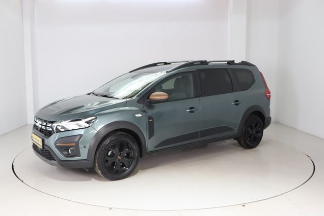Dacia Jogger  TCe * 7-Sitzer * Navi * LED * Sitzhzg.