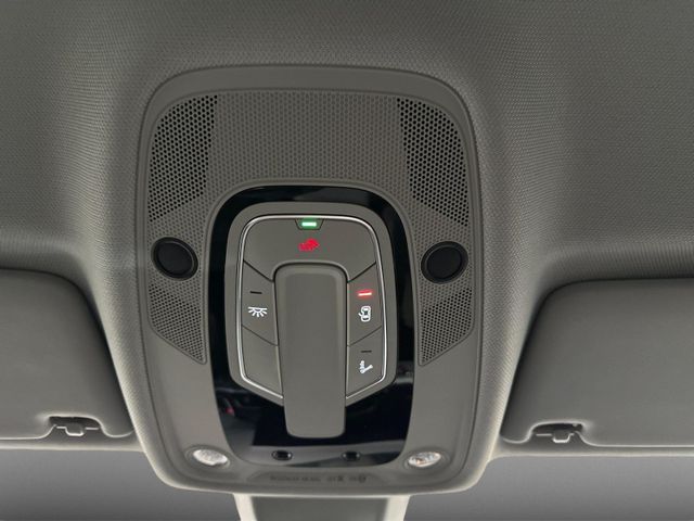 A4 Avant 35 TFSI AHK+LED+MMI NAV PLUS+KAMERA+ALU