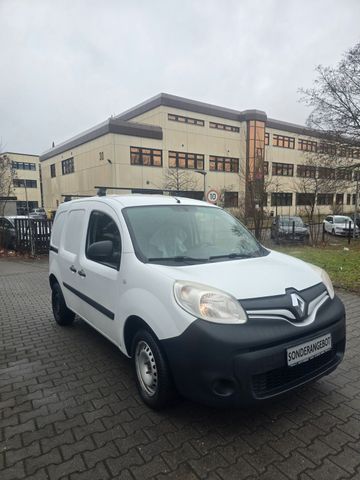 Renault Kangoo Rapid Basis