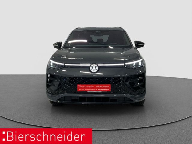 Volkswagen Tayron 1.5 TSI DSG eHybrid R-Line Black 20 AHK P imagem 2