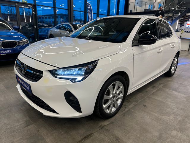 Opel Corsa F Elegance *Kamera*PDC*