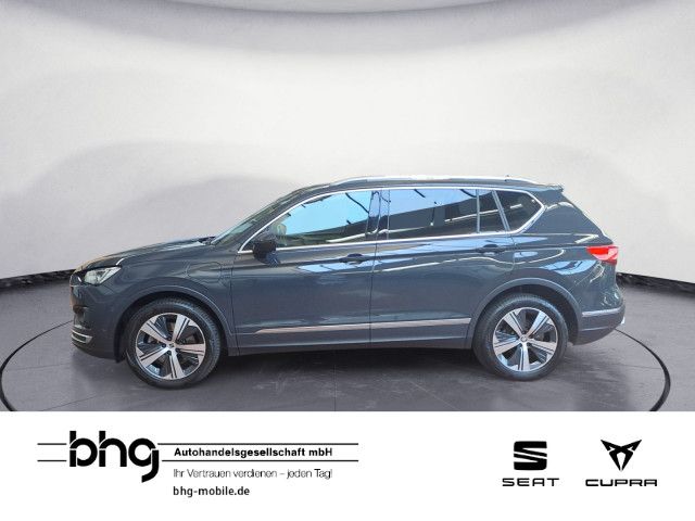 Seat Tarraco — fotografia 2