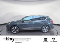 Seat Tarraco - Vorschau Bild 2