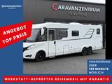HYMER / ERIBA / HYMERCAR B-Klasse ML I 880 MEGA-VOLLAUSSTATTUNG#O.HUBBETT - Hymer B Klasse ML I 880