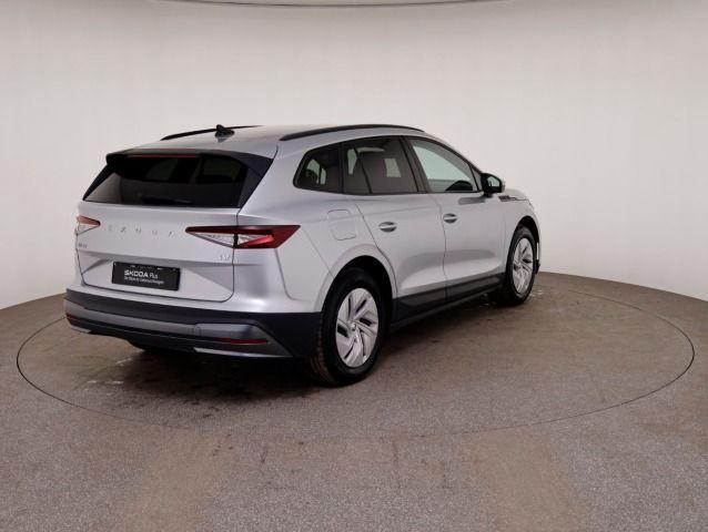 Skoda Enyaq iV 50 Loft*SHZ*NAV*ACC*LANE*APP*LED*SIDE**