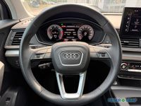 Audi Q5 - Vorschau Bild 11