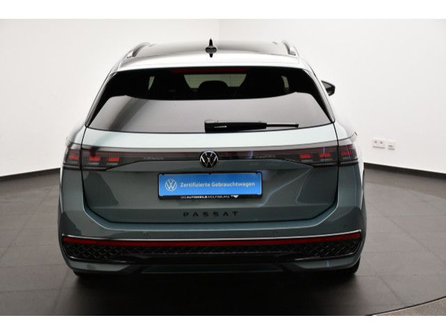 Volkswagen Passat Variant - Bild 23