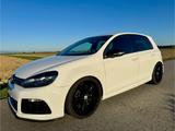 Volkswagen Golf 6R 2.0 TSI DSG 4MOTION  BN-Pipe 2.Hand  - Volkswagen Golf aus 2011: 4motion
