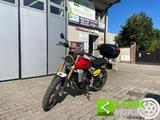 Fantic FANTIC MOTOR Caballero 500 Scrambler UNICO PROPR - FANTIC CABALLERO