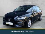 Seat Leon FR 1.0 TSI LED+KAMERA+FULL-LINK+DAB+ISOFIX - Seat Leon: I