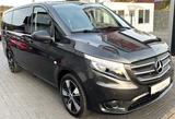 Mercedes-Benz Vito Tourer 119 Edition Lang Standhzg|Liege-Pake - Mercedes-Benz Vito in Kassel