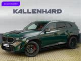 BMW XM PHEV Label Red - Individual ''British Racing - BMW XM Gebrauchtwagen