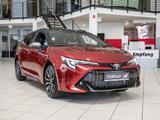 Toyota Corolla TS 2.0 Hybrid GR Sport SHZ NAVI ACC LED - Toyota Gebrauchtwagen in Norderstedt