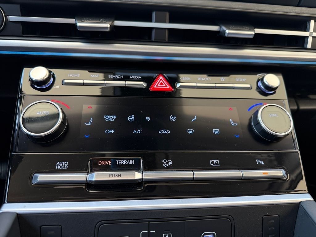 Hyundai Santa Fe – Bild 20