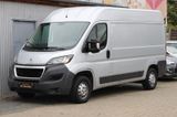 Peugeot Boxer Kasten L2H2 Pro BlueHDi 130+Klima+Tempomat - Peugeot Boxer l1h2