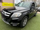Mercedes-Benz GLK 220 GLK GLK 220 CDI BlueEfficiency 4Matic
