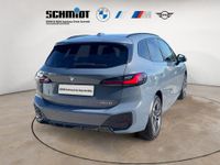 BMW 223 Active Tourer - Vorschau Bild 4