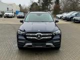 Mercedes-Benz GLE 300 d 4Matic*Exclusive*PANO*TEMP/360 CAM/SHZ - Mercedes-Benz GLE 300 Gebrauchtwagen