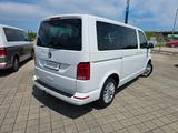Volkswagen T6.1 Multivan DSG ACC STANDHEIZUNG AHK KAMERA - Volkswagen T6 Multivan: 6.1
