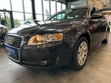 MYAUTOCENTER – Gebraucht- und Jahreswagen mit Werkstattservice in Pfaffenhofen Audi A4 Avan *TEMPO*PDC*NAVI*SZHZ*XENON*