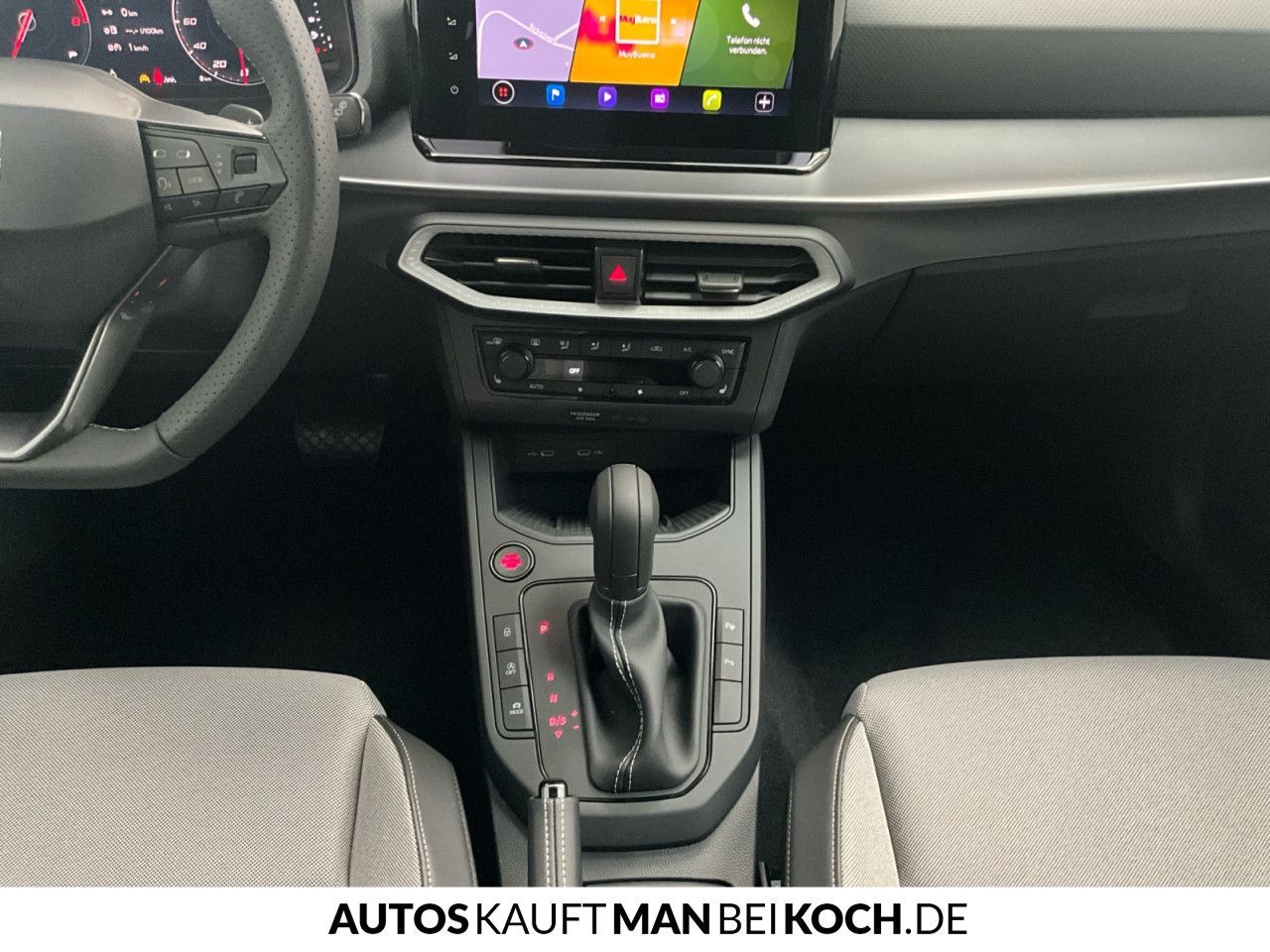 Seat Arona - Bild 12