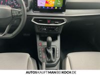 Seat Arona - Vorschau Bild 12