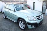 Mercedes-Benz GLK 320 CDI 4-Matic