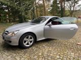 Mercedes-Benz SLK 200 KOMPRESSOR