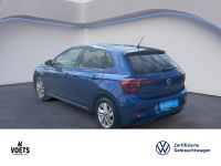 Volkswagen Polo - Vorschau Bild 4