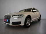 Audi A6 Allroad quattro 3.0 TDI/LED/Kamera/AHK/2.Hand - Audi A6 Allroad: Automatik