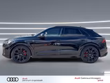 Audi Q8 TDI qu S line Laser Pano Luft AHK Allradlenk - Audi Q8 von 2026